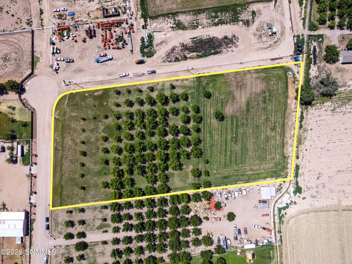2875 Burkett Place, Anthony, NM 88021, foto 4