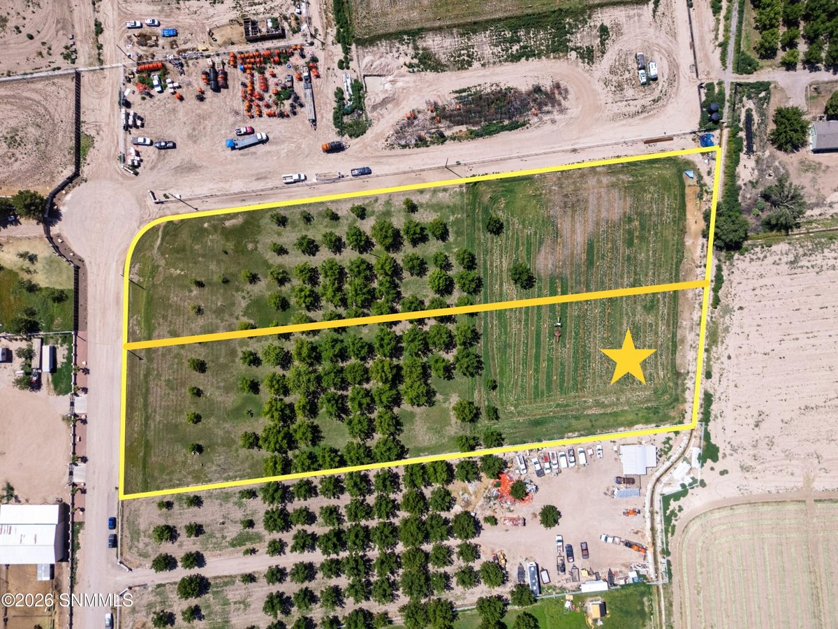 2875 Burkett Place, Anthony, NM 88021, foto 5