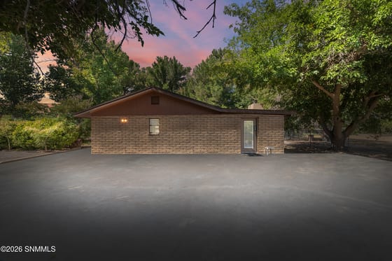3193 Avenida De Mesilla, Mesilla, NM 88046 photo 4