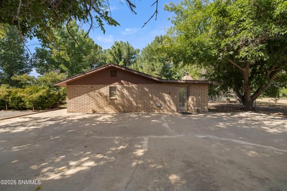3193 Avenida De Mesilla, Mesilla, NM 88046 photo 5
