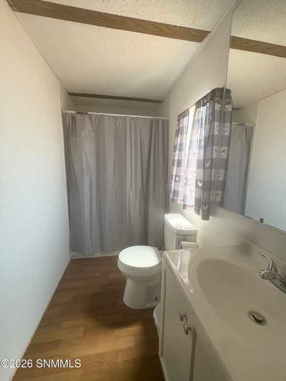 532 Old Sequoia Road #532, Chaparral, NM 88081 photo 3