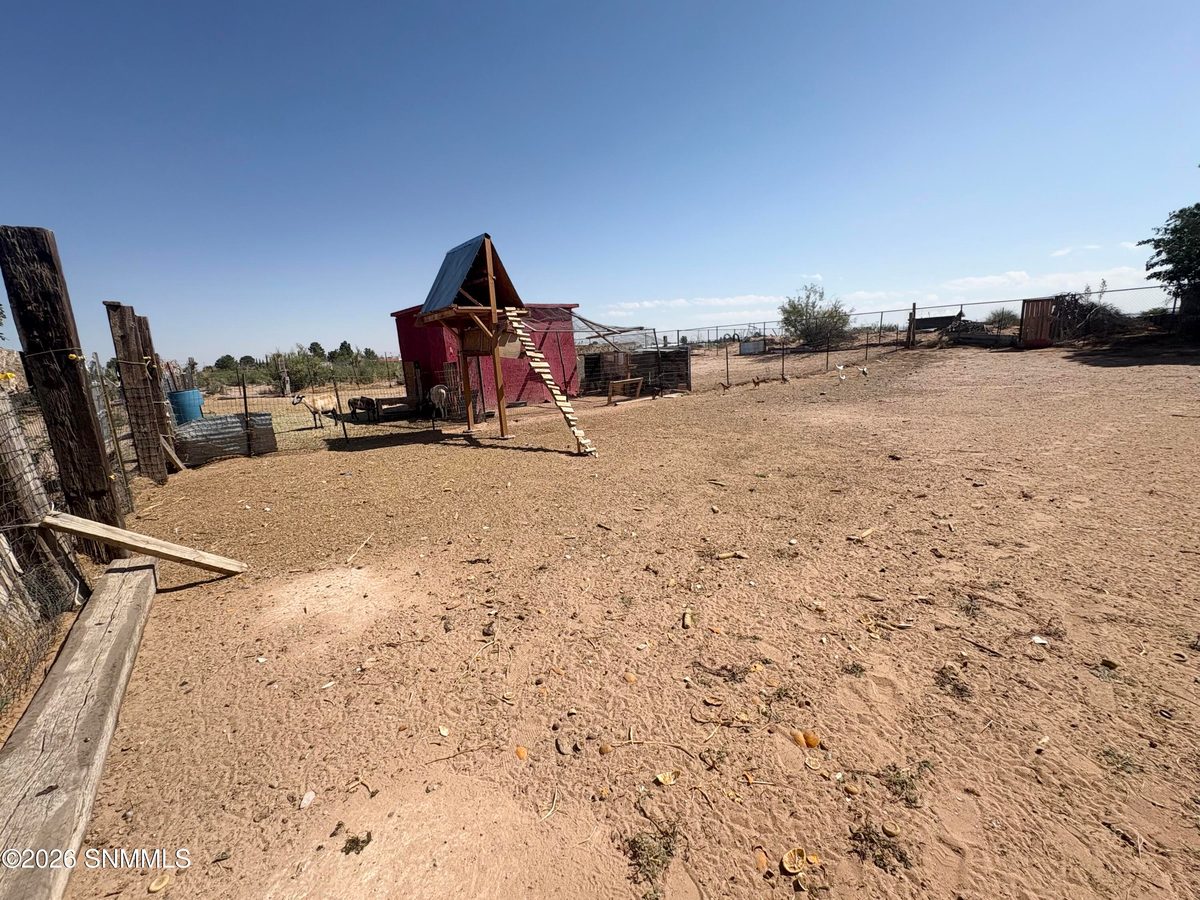 532 Old Sequoia Road #532, Chaparral, NM 88081 photo 6