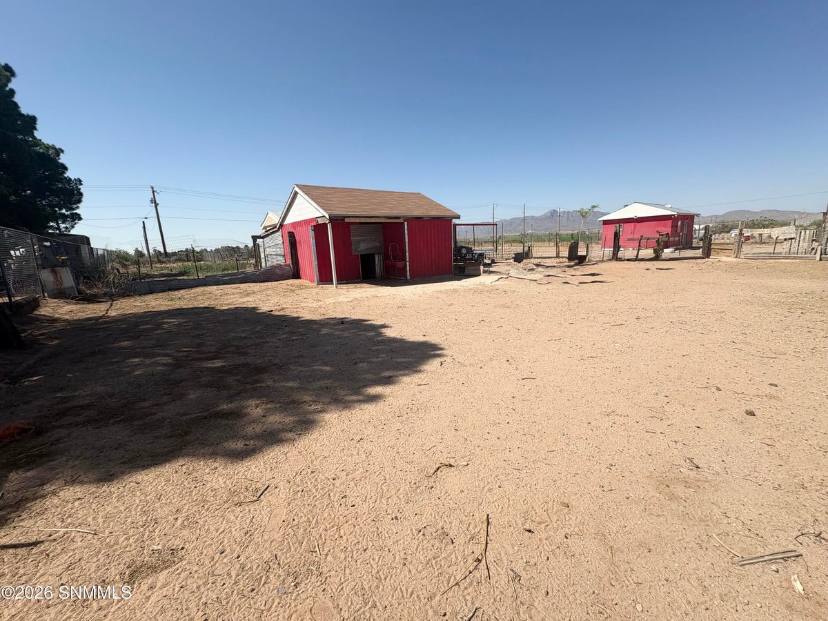 532 Old Sequoia Road #532, Chaparral, NM 88081 photo 7