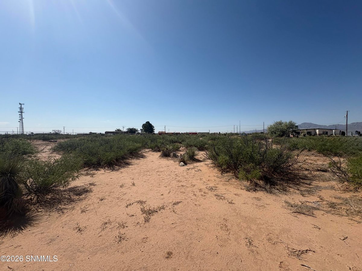 532 Old Sequoia Road #532, Chaparral, NM 88081 photo 10
