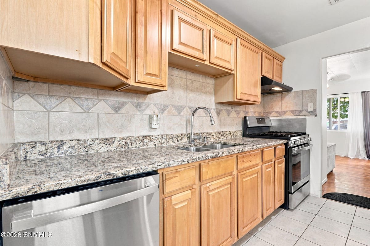 1190 Douglas Drive, Las Cruces, NM 88005 photo 13