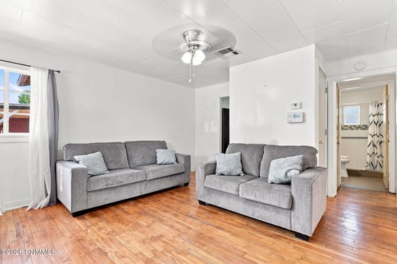 1190 Douglas Drive, Las Cruces, NM 88005 photo 5