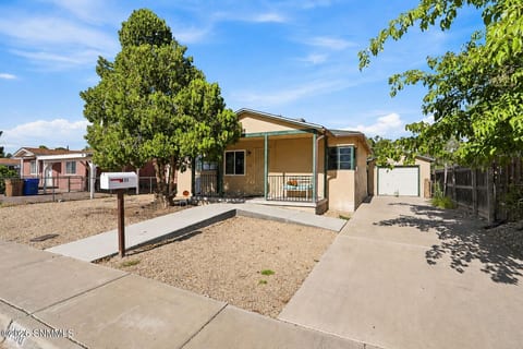 1190 Douglas Drive home for sale