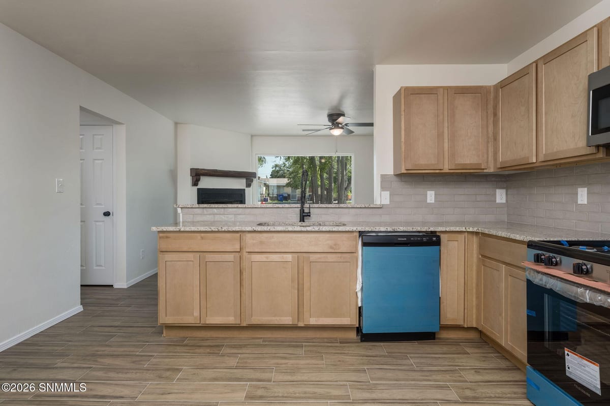 1309 Eucalyptus Drive, Las Cruces, NM 88001 photo 11