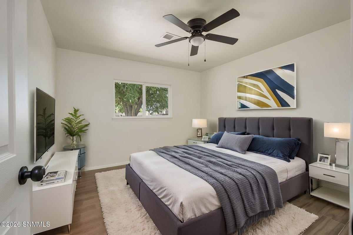 1309 Eucalyptus Drive, Las Cruces, NM 88001 photo 15