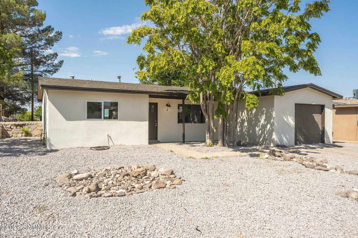 1309 Eucalyptus Drive, Las Cruces, NM 88001 photo 2