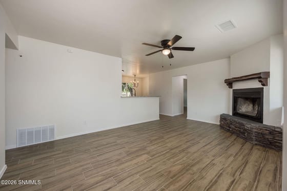 1309 Eucalyptus Drive, Las Cruces, NM 88001 photo 3