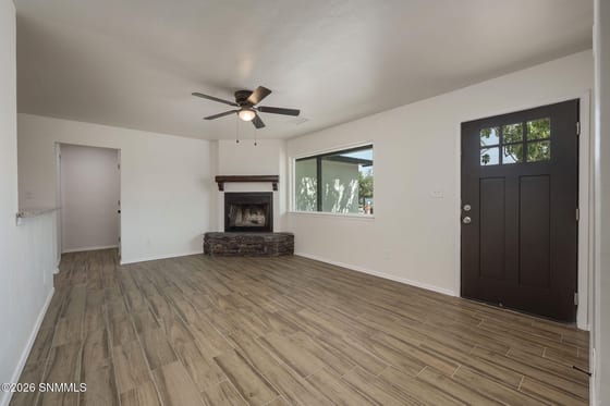 1309 Eucalyptus Drive, Las Cruces, NM 88001 photo 5