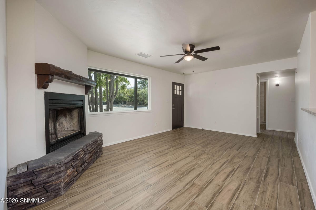 1309 Eucalyptus Drive, Las Cruces, NM 88001 photo 7