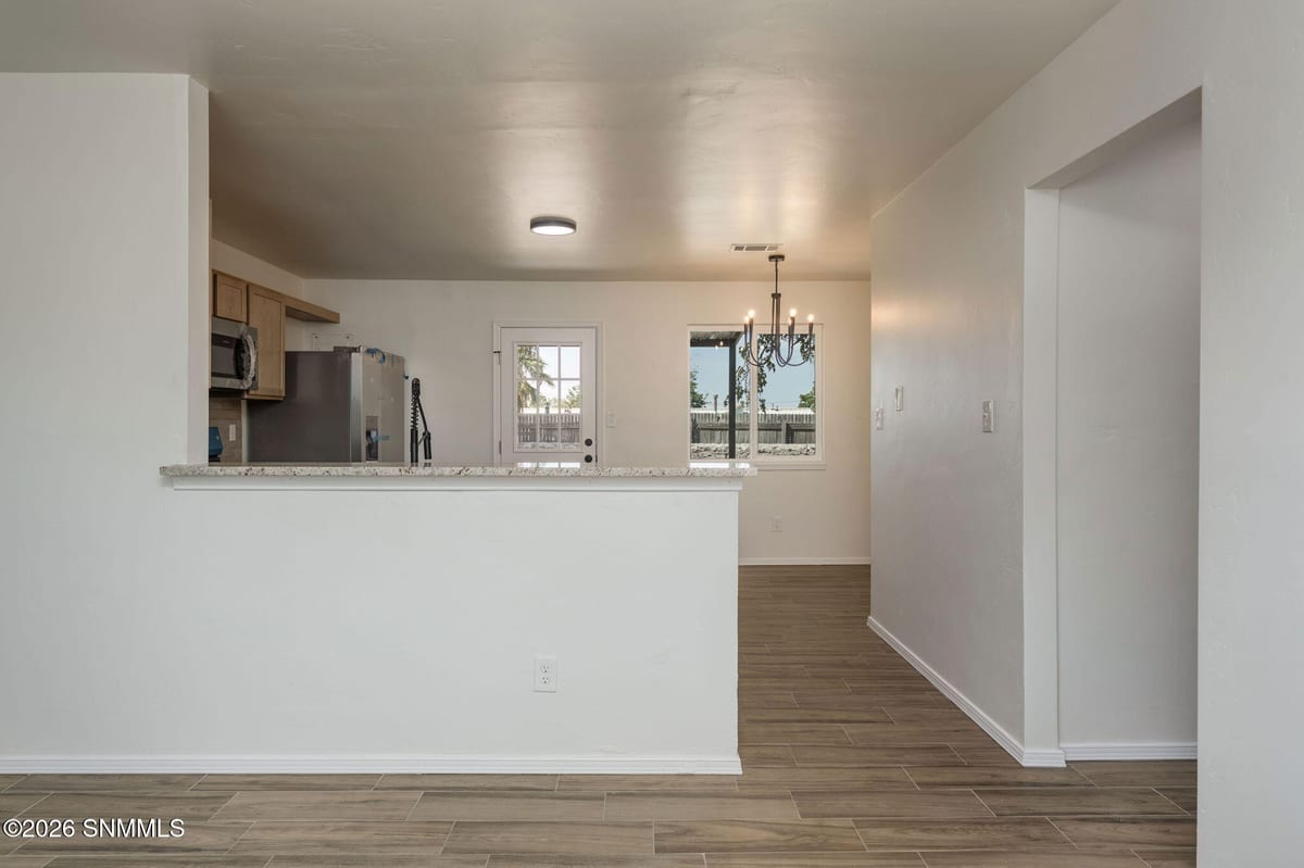 1309 Eucalyptus Drive, Las Cruces, NM 88001 photo 8