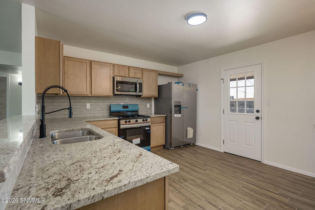 1309 Eucalyptus Drive, Las Cruces, NM 88001 photo 9