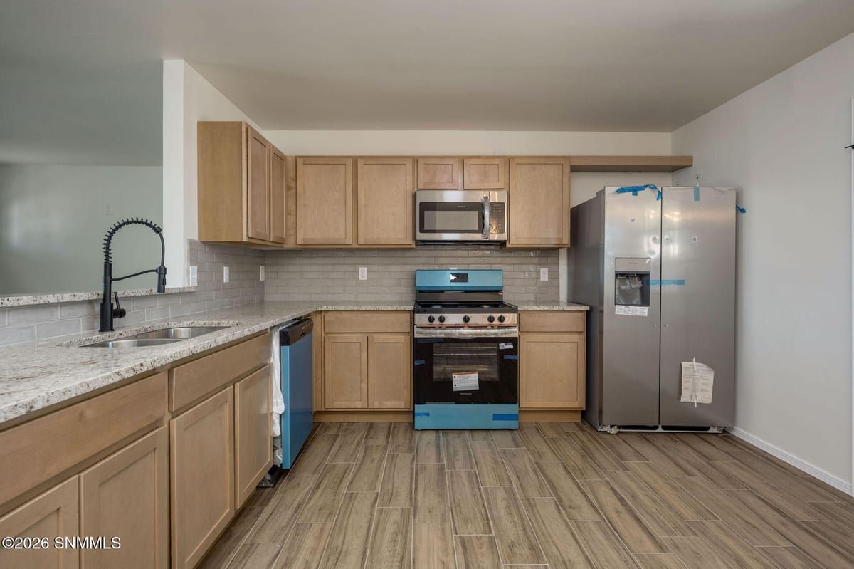 1309 Eucalyptus Drive, Las Cruces, NM 88001 photo 10