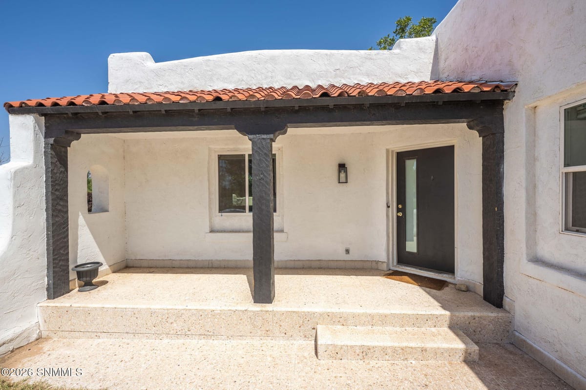 1040 Hess Terrace, Las Cruces, NM 88005, foto 12