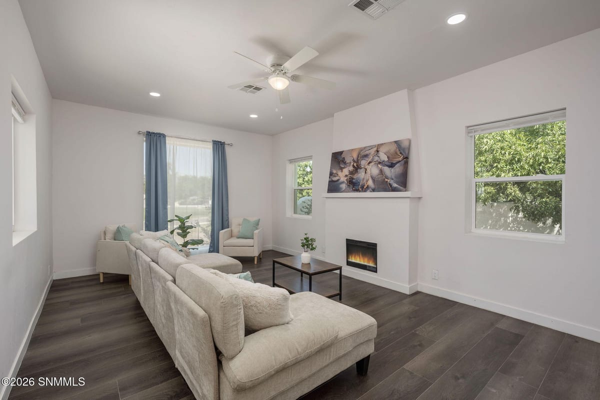 1040 Hess Terrace, Las Cruces, NM 88005, foto 13