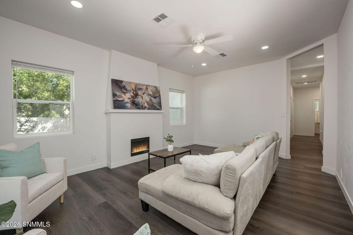 1040 Hess Terrace, Las Cruces, NM 88005, foto 15