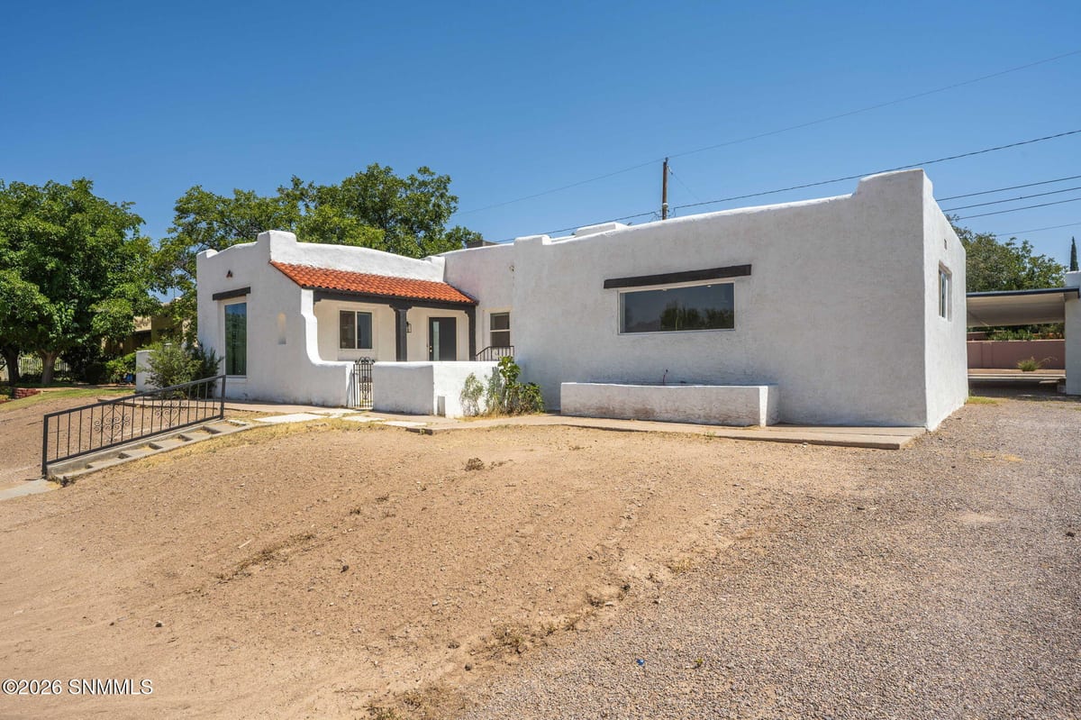 1040 Hess Terrace, Las Cruces, NM 88005, foto 4