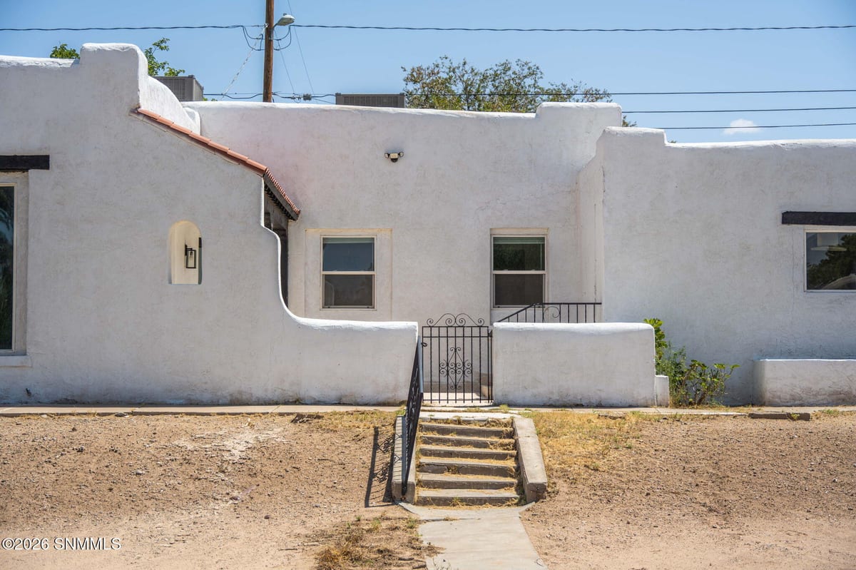 1040 Hess Terrace, Las Cruces, NM 88005, foto 5