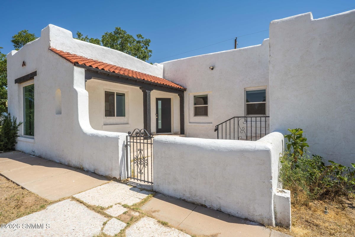 1040 Hess Terrace, Las Cruces, NM 88005, foto 6