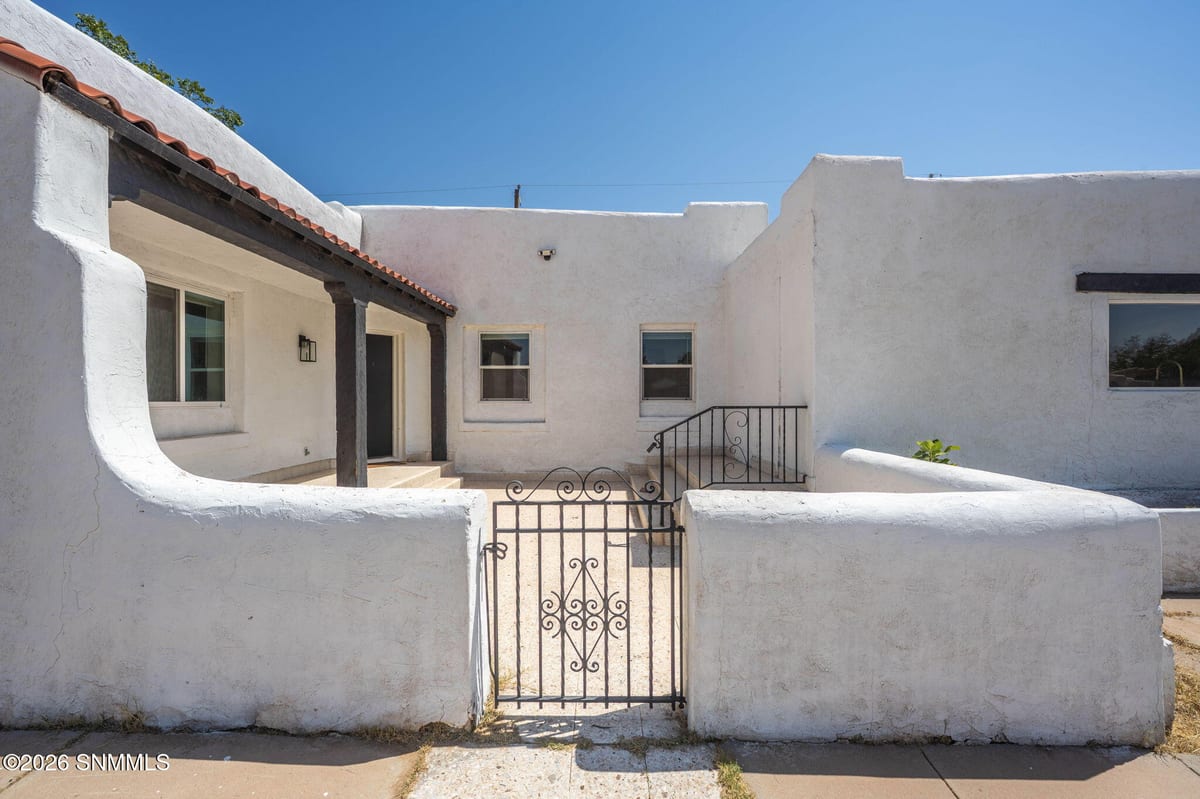 1040 Hess Terrace, Las Cruces, NM 88005, foto 7