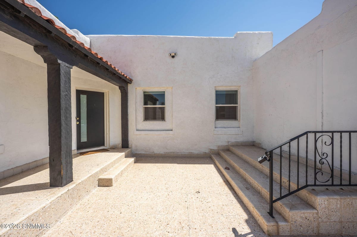 1040 Hess Terrace, Las Cruces, NM 88005, foto 8