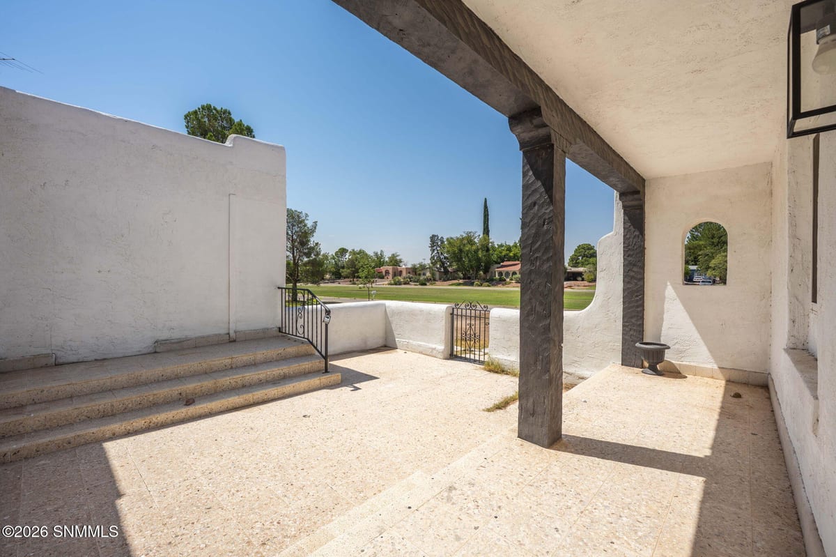 1040 Hess Terrace, Las Cruces, NM 88005, foto 10