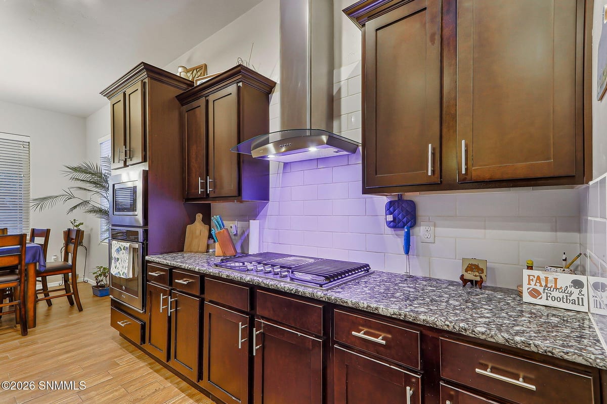 3681 Albion Avenue, Las Cruces, NM 88012 photo 12