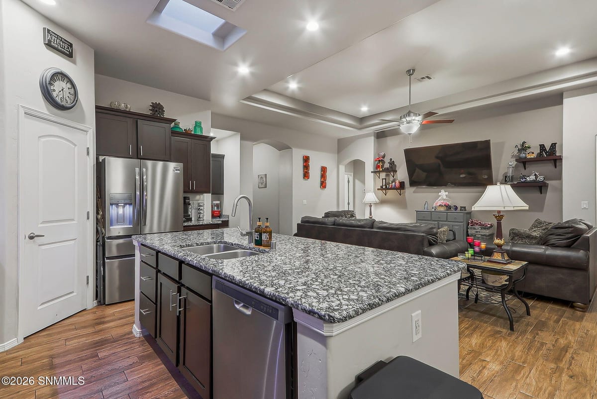 3681 Albion Avenue, Las Cruces, NM 88012 photo 14