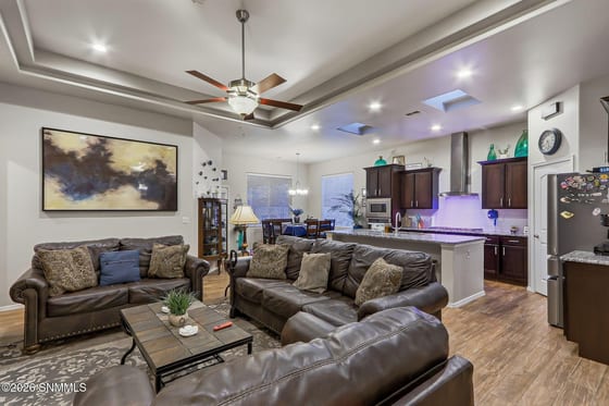 3681 Albion Avenue, Las Cruces, NM 88012 photo 4