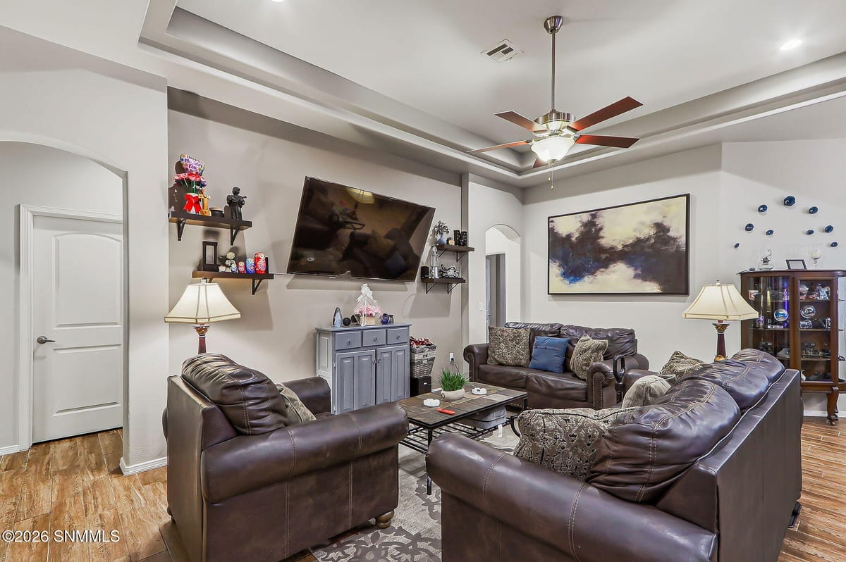 3681 Albion Avenue, Las Cruces, NM 88012 photo 8