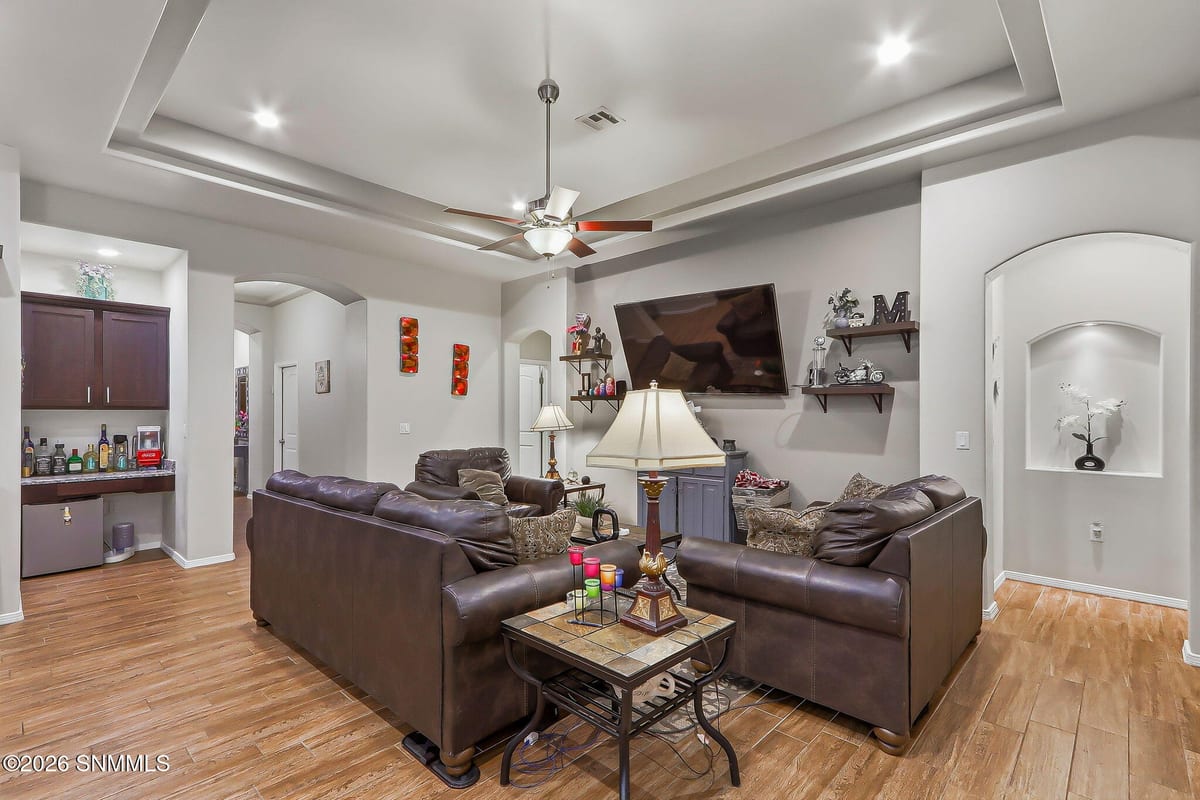 3681 Albion Avenue, Las Cruces, NM 88012 photo 9