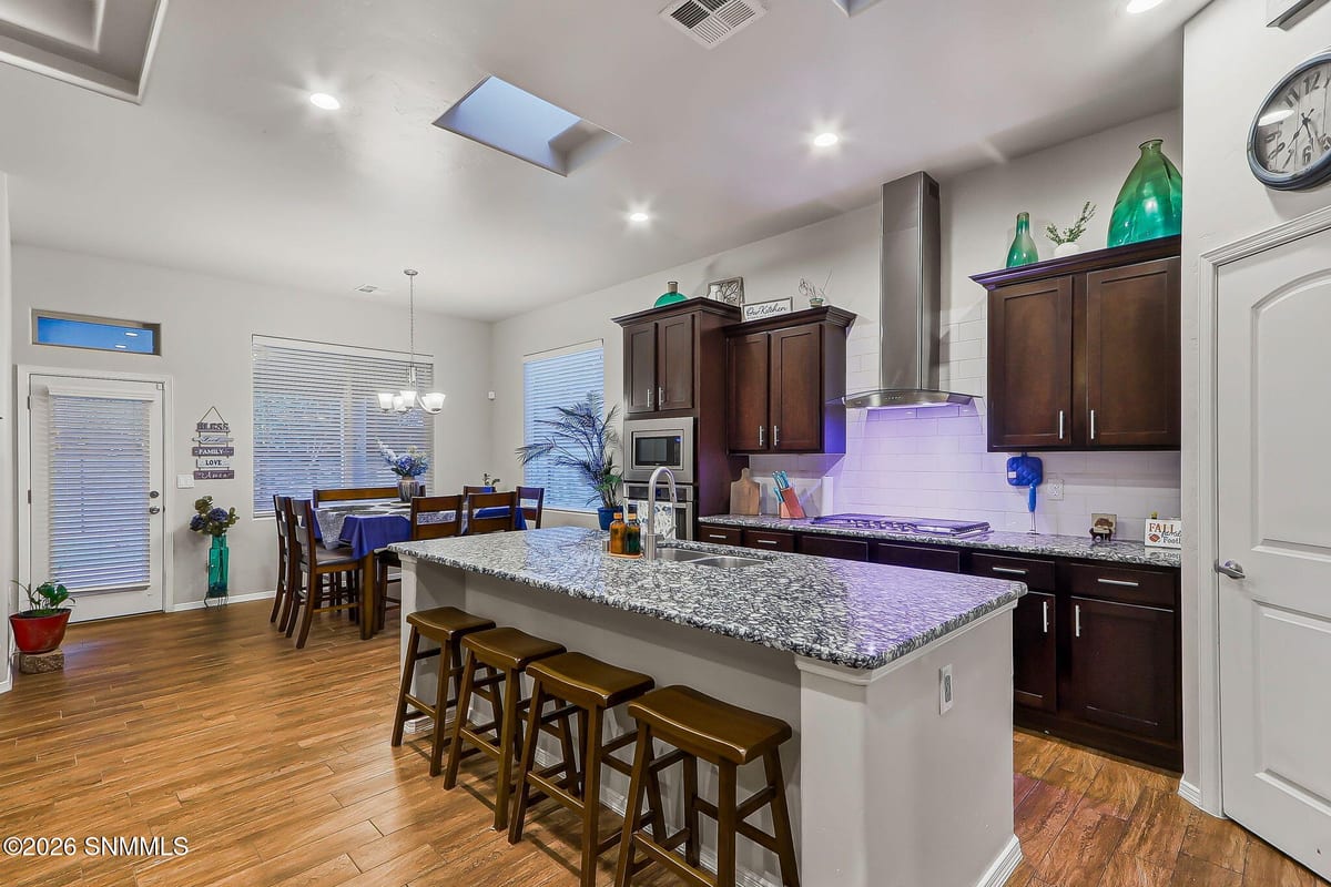 3681 Albion Avenue, Las Cruces, NM 88012 photo 10