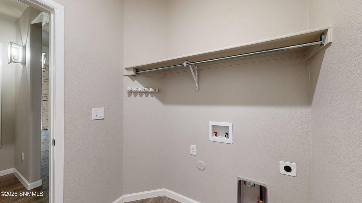 1092 Nickel Hill Avenue, Santa Teresa, NM 88008 photo 15