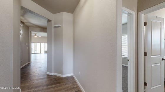 1092 Nickel Hill Avenue, Santa Teresa, NM 88008 photo 2