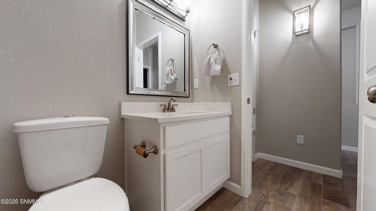 1092 Nickel Hill Avenue, Santa Teresa, NM 88008 photo 10