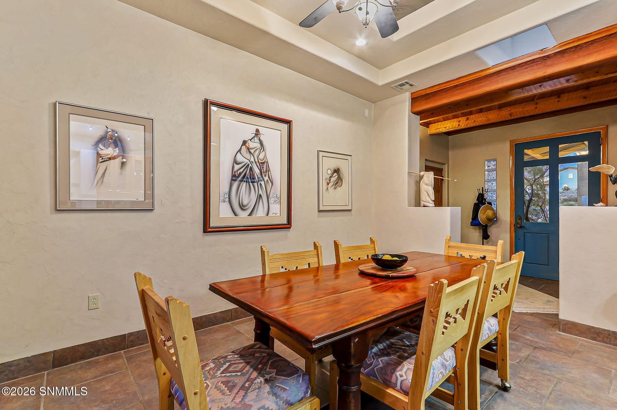 5093 Black Quartz Road, Las Cruces, NM 88011 photo 11