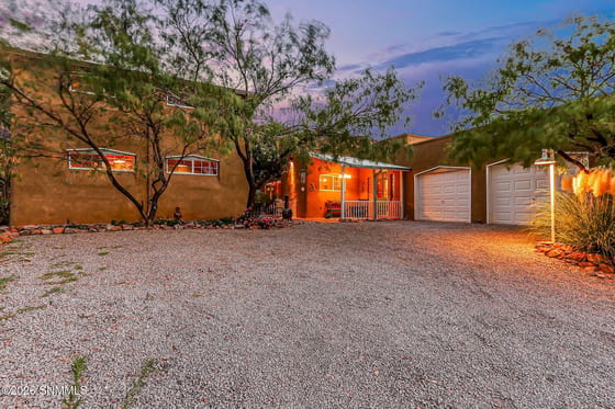 5093 Black Quartz Road, Las Cruces, NM 88011 photo 3