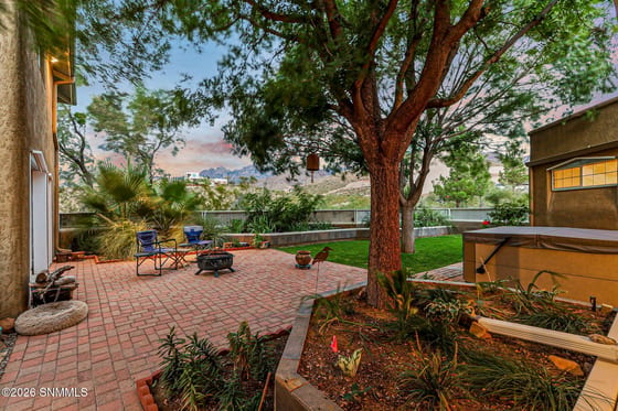5093 Black Quartz Road, Las Cruces, NM 88011 photo 4
