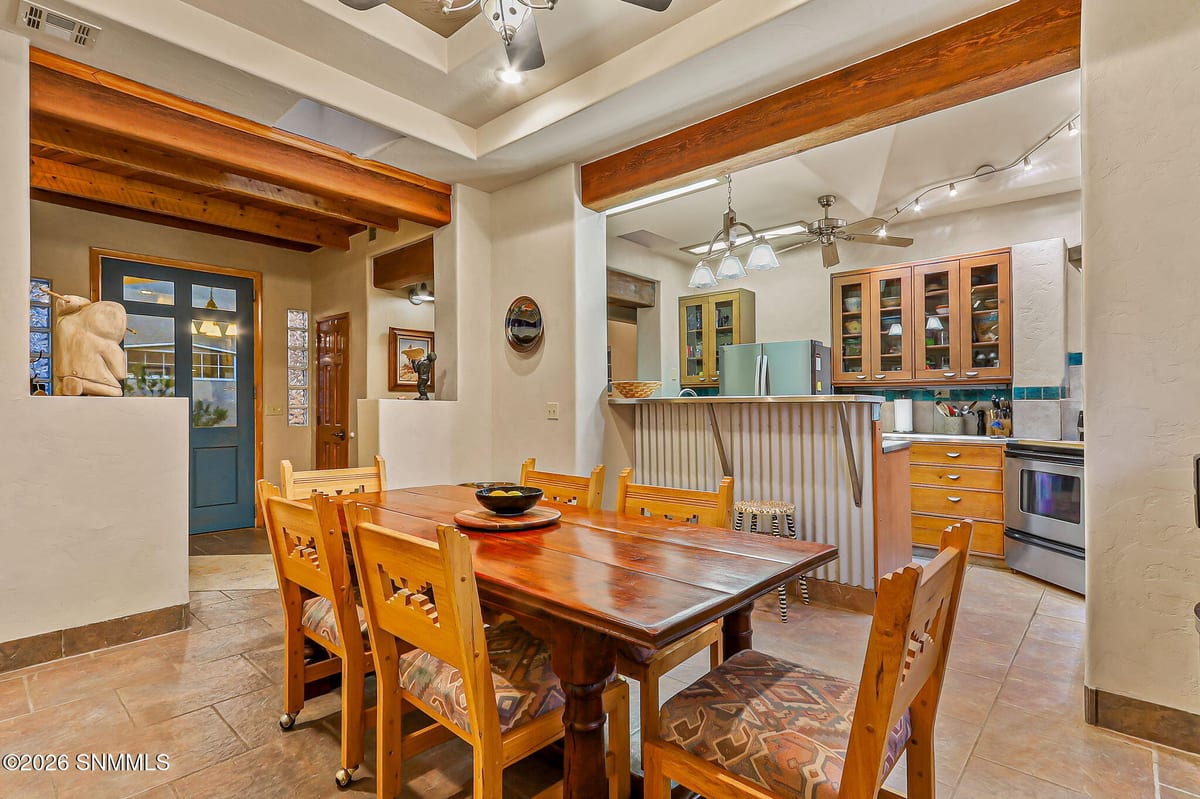 5093 Black Quartz Road, Las Cruces, NM 88011 photo 10