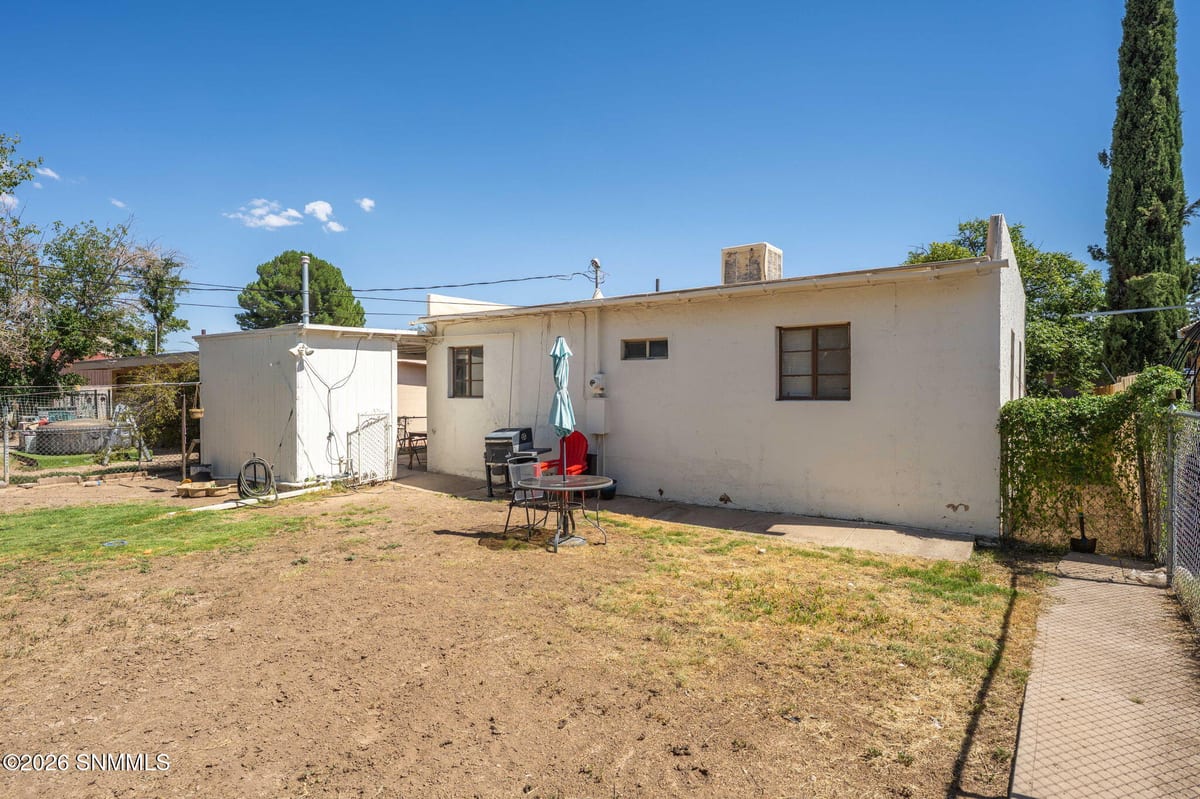 756 Williams Lane, Las Cruces, NM 88005, foto 15