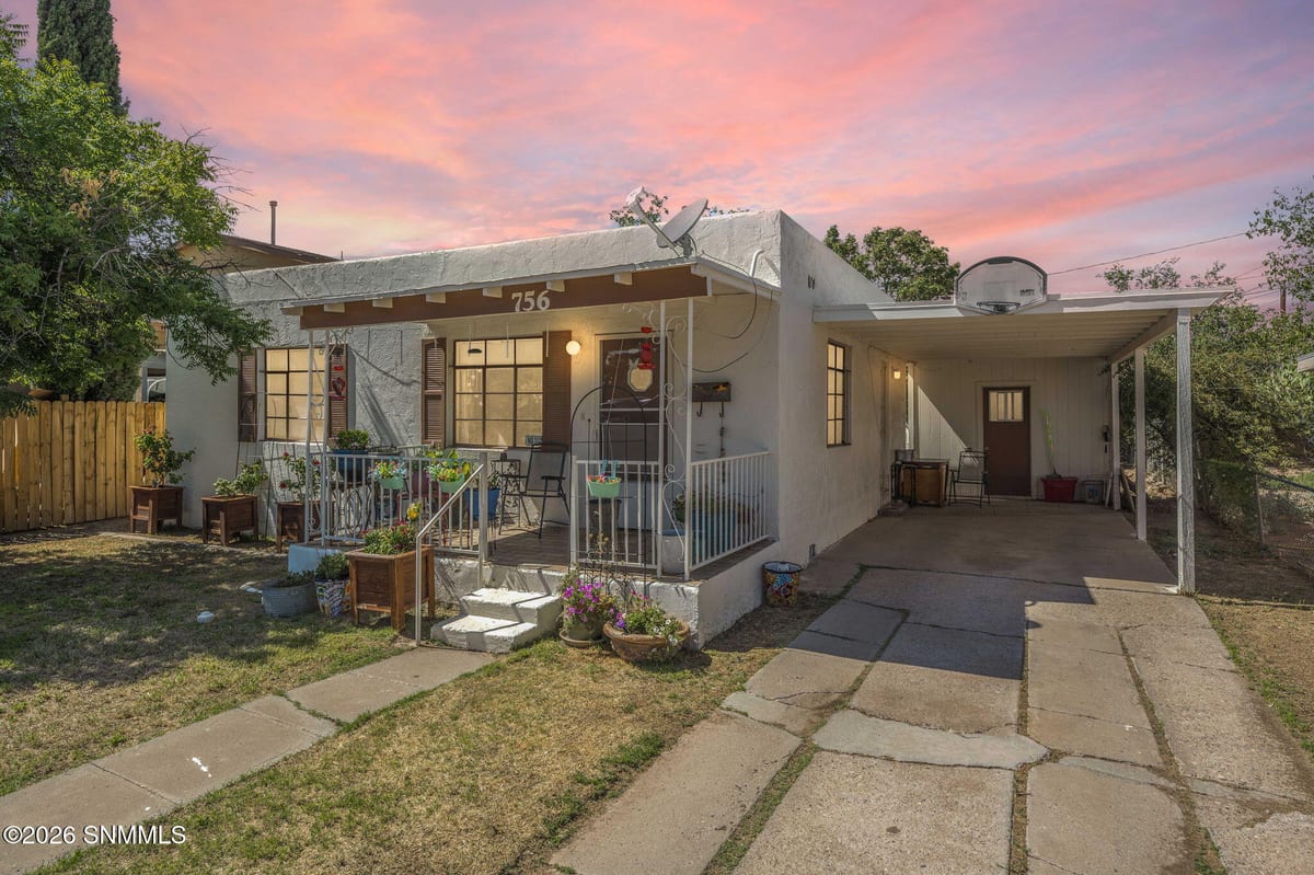 756 Williams Lane, Las Cruces, NM 88005, foto 17