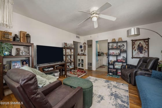 756 Williams Lane, Las Cruces, NM 88005 photo 3