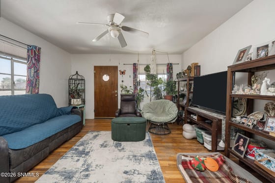 756 Williams Lane, Las Cruces, NM 88005 photo 4