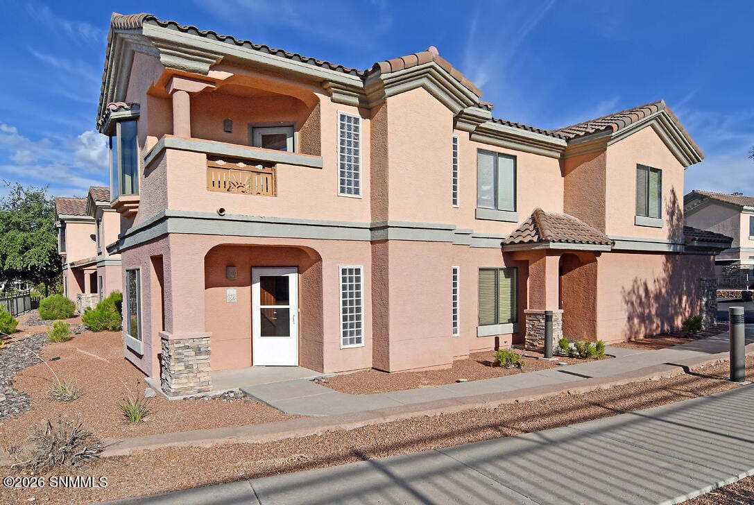 3650 Morningstar Drive #1505, Las Cruces, NM 88011 photo 1