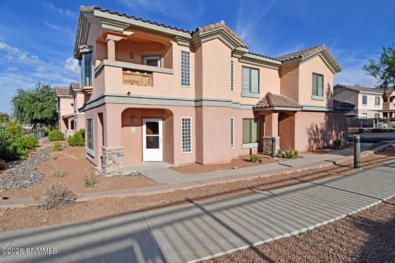 3650 Morningstar Drive #1505, Las Cruces, NM 88011 photo 2