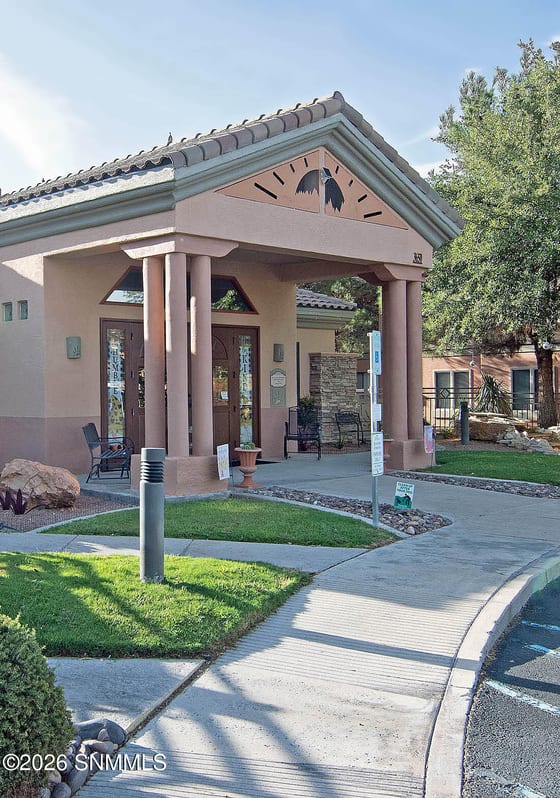 3650 Morningstar Drive #1505, Las Cruces, NM 88011 photo 4