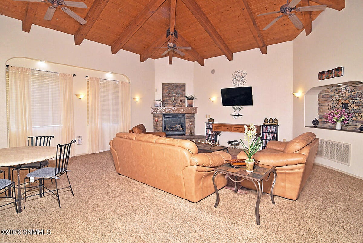 3650 Morningstar Drive #1505, Las Cruces, NM 88011 photo 6